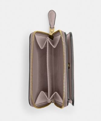 ニューヨーク ビルフォールド ウォレット | COACH/コーチ | 三越伊勢丹